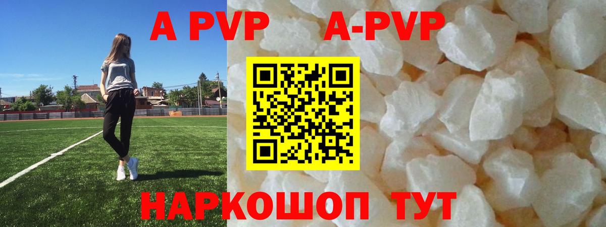 A-PVP СК КРИС Гусев
